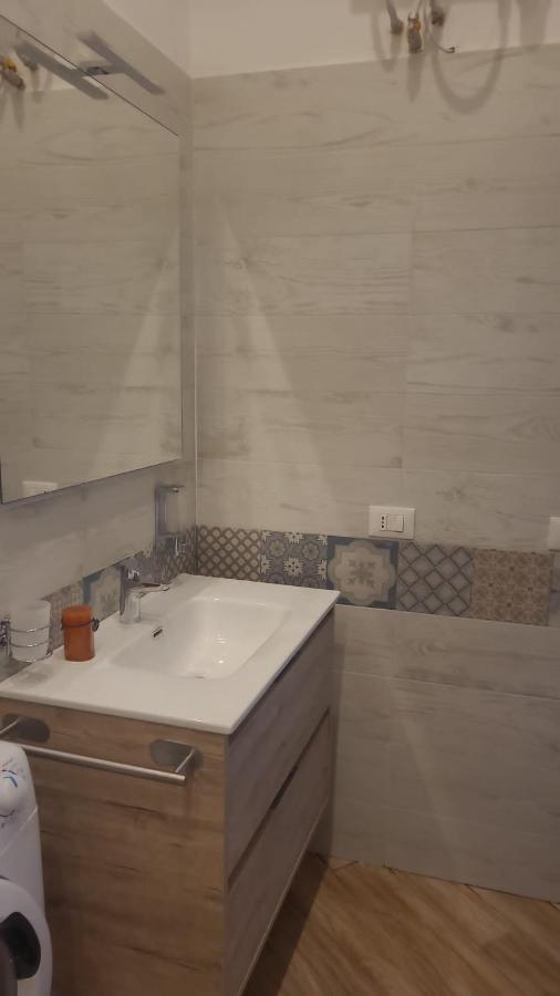 'A Casa 'E Ninu Casa Vacanze Napoli Dış mekan fotoğraf