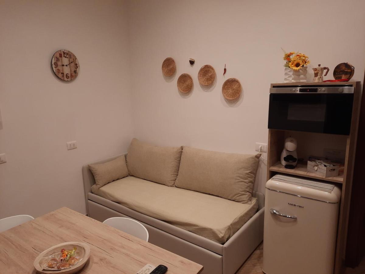 'A Casa 'E Ninu Casa Vacanze Napoli Dış mekan fotoğraf