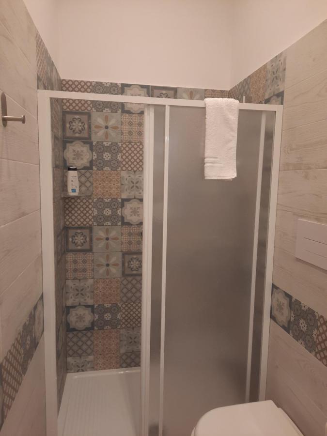 'A Casa 'E Ninu Casa Vacanze Napoli Dış mekan fotoğraf