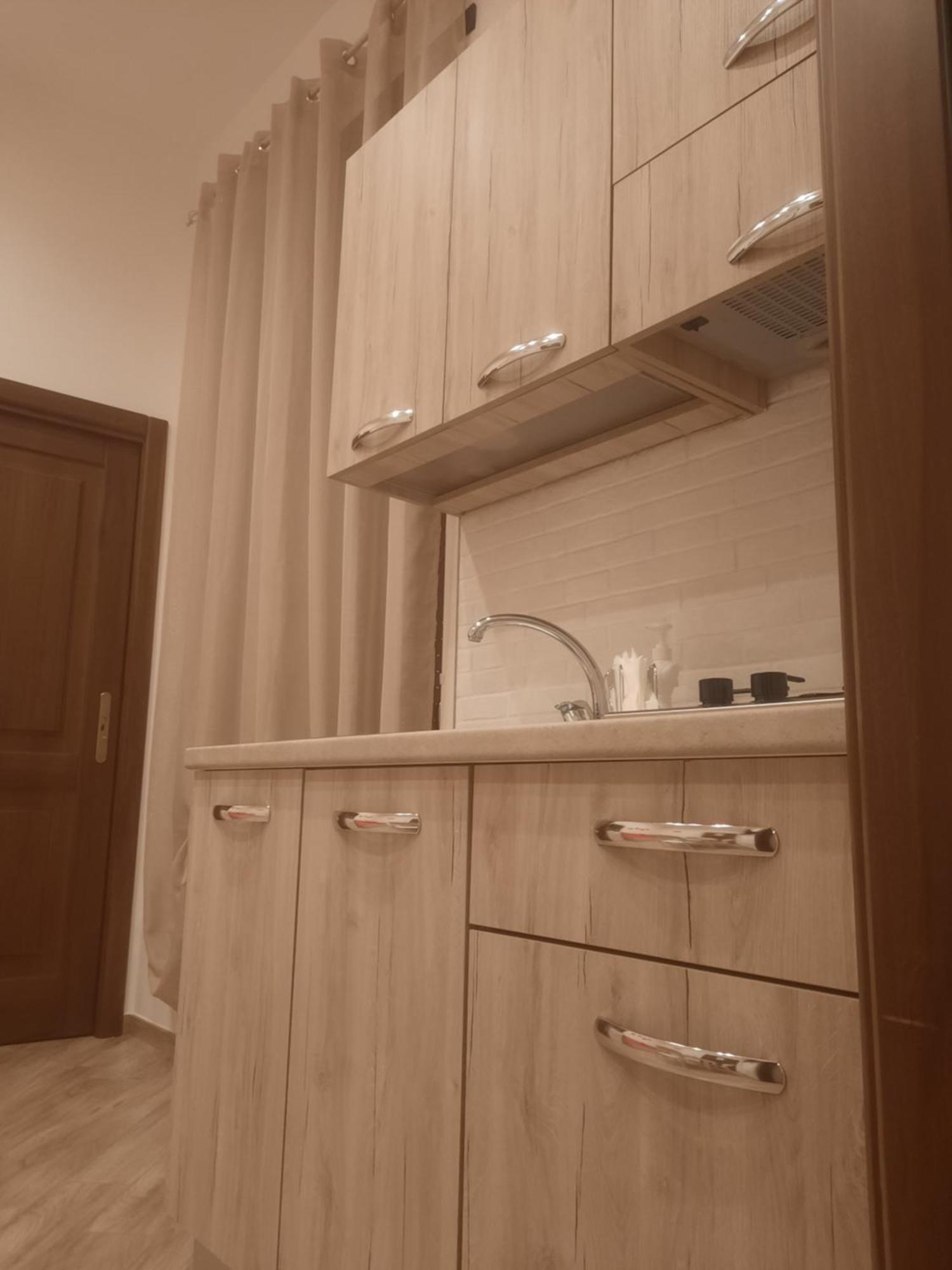 'A Casa 'E Ninu Casa Vacanze Napoli Dış mekan fotoğraf