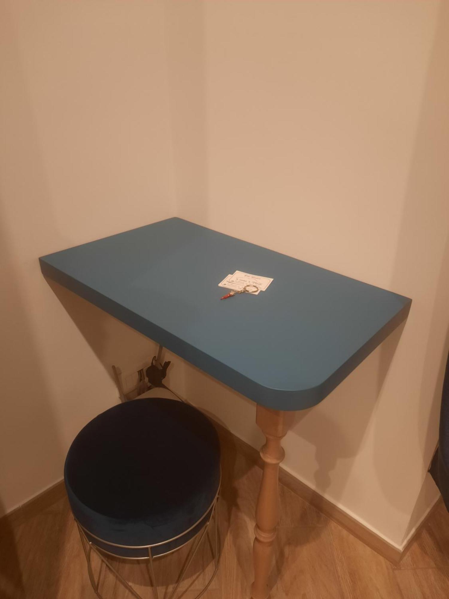 'A Casa 'E Ninu Casa Vacanze Napoli Dış mekan fotoğraf